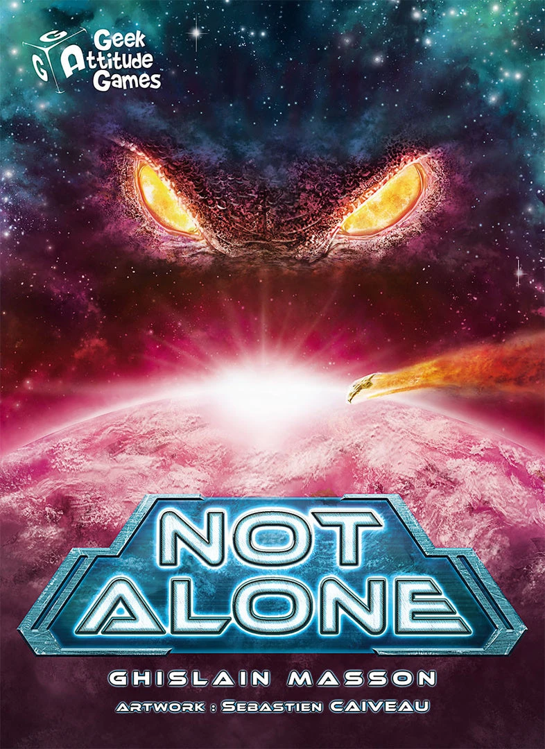 Stronghold Games Board Games Not Alone 1 Stronghold Games Board Games Not Alone
