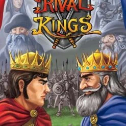 HUCH! & Friends Board Games Rival Kings