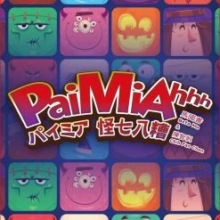 Homosapiens Lab Board Games PaiMiahhh