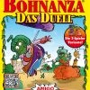 AMIGO Spiel + Freizeit GmbH Bohnanza: Das Duell (German Import) Board Games