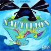 Z-Man Games Board Games Nautilion