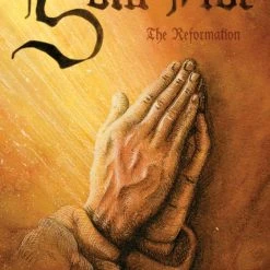 Stronghold Games Board Games Sola Fide: The Reformation