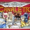 Hans Im Glück Canaletto (German Import) Board Games