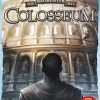 Schmidt Spiele Die Baumeister Des Colosseum (German Import) Board Games