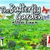 Dr. Finn's Games The Butterfly Garden