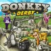 Franjos Spieleverlag Board Games Donkey Derby