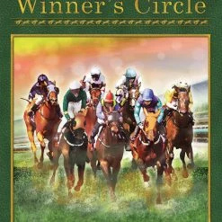 Board Games Winner's Circle (DiceTree Games Edition) (Korean Import)