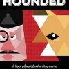 Atlas Games Board Games Hounded