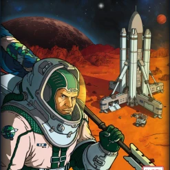 Placentia Games Kepler-3042 (Import)