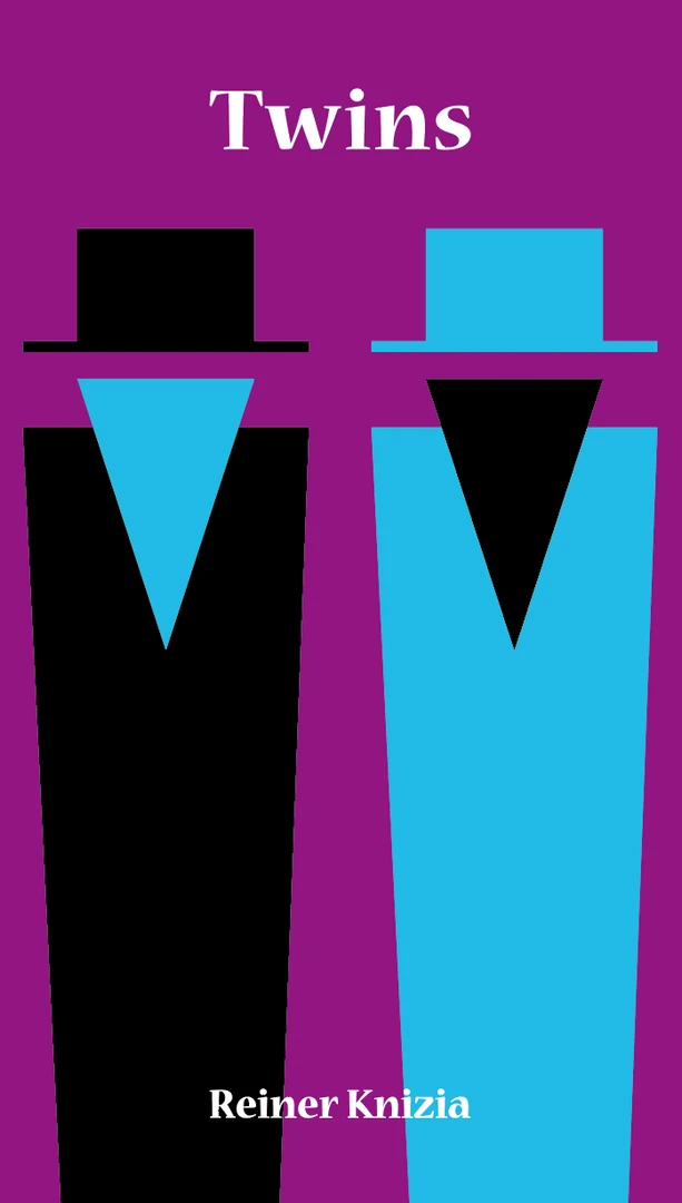 Oink Games Twins (Import) 1 Oink Games Twins (Import)