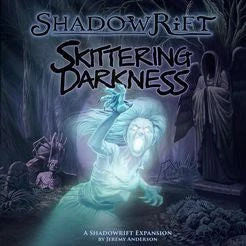 Game Salute Board Games Shadowrift: Skittering Darkness