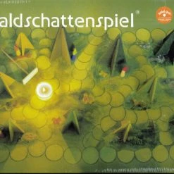 Kraul Waldschattenspiel (Fancy Version) (Import)