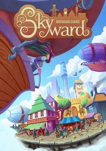 Rule & Make Board Games Skyward 1 Rule & Make Board Games Skyward