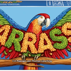 Adlung-Spiele Arrass (Import)