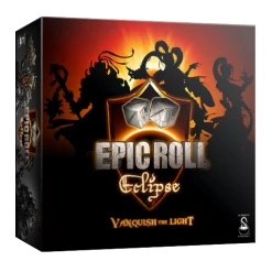 Summon Entertainment Corp Epic Roll: Eclipse