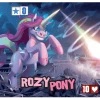 IELLO King Of Tokyo/King Of New York: Rozy Pony Board Games