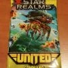 White Wizard Games Star Realms: United - Command