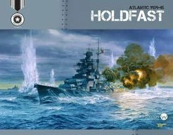 Worthington Publishing Holdfast: Atlantic 1939-45