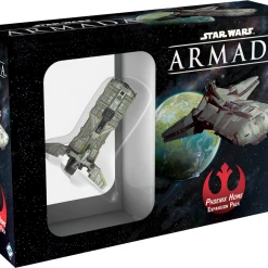 Fantasy Flight Games Star Wars: Armada - Phoenix Home Expansion Pack