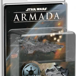 Fantasy Flight Games Star Wars: Armada - Imperial Light Cruiser Expansion Pack