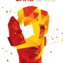 Board&Dice SUPERHOT Card Game