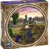Renegade Game Studios Board Games Castles Of Caladale