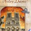Ravensburger Notre Dame: 10th Anniversary Board Games