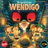 IELLO The Legend Of The Wendigo