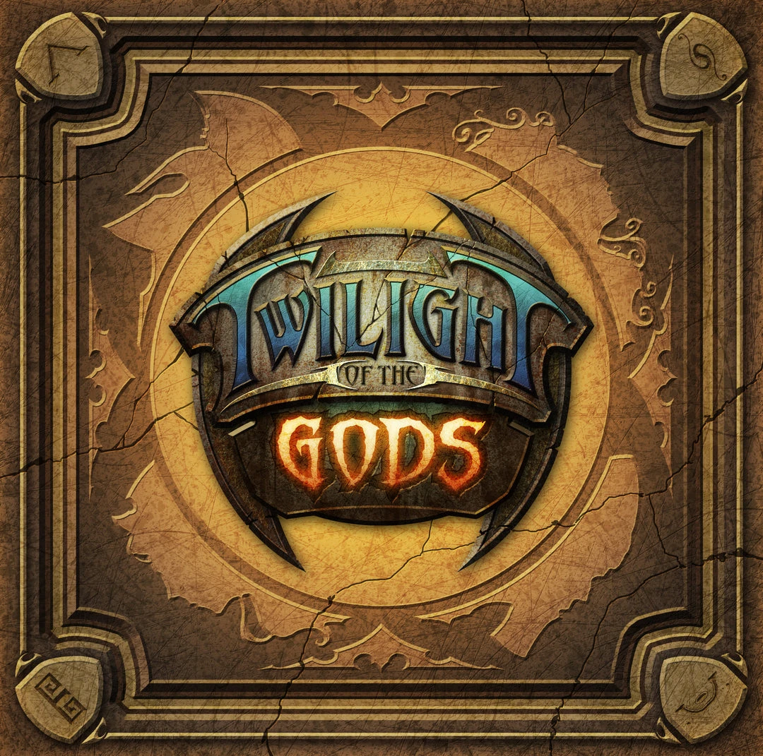 Victory Point Games Twilight Of The Gods Board Games 1 Victory Point Games Twilight Of The Gods Board Games