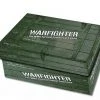 Dan Verssen Games (DVG) Warfighter: WWII Expansion #5 - Ammo Box Board Games
