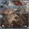 CMON Limited Board Games Ethnos