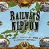 Eagle-Gryphon Games Railways Of Nippon