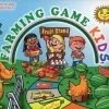 Weekend Farmer Company Board Games The Farming Game Kids