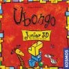KOSMOS Board Games Ubongo Junior 3-D (German Import)