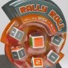 Blue Orange Games Board Games Rally Roll