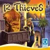 Queen Games 12 Thieves Board Games