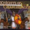 Playroom Entertainment Board Games Knights Of Charlemagne