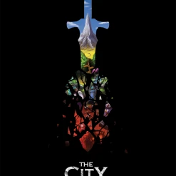 The City Of Games The City Of Kings