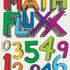 Looney Labs Math Fluxx 2.0