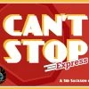 Eagle-Gryphon Games Board Games Can't Stop Express