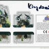 White Goblin Games Kingdomino: Dark Castle (Import)
