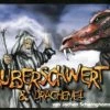 Adlung-Spiele Zauberschwert & Drachenei Board Games
