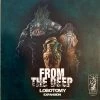 Titan Forge Games Lobotomy: From The Deep Board Games