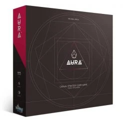 Breaking Games Aura Board Games