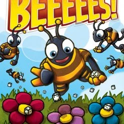 Action Phase Games BEEEEES!