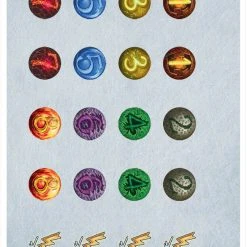 AMIGO Portal Of Heroes: Diamonds (German Import) Board Games