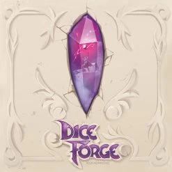 Libellud Dice Forge