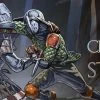 Sigil Stone Publishing Clash Of Steel: A Tactical Card Game Of Medieval Duels Board Games