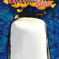 Play With Us Design (玩聚設計) Animania (Penguin) Board Games