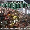 Games Workshop Ltd. Board Games Shadow War: Armageddon